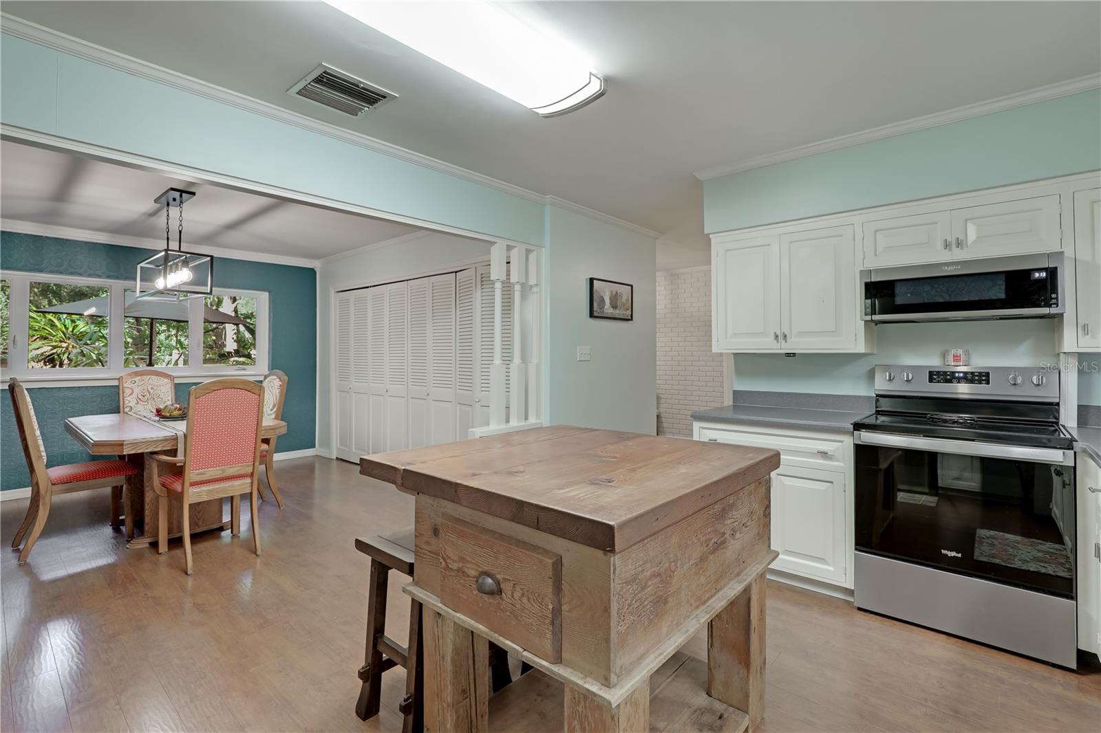 4704 NE 255TH DR, MELROSE, FL, 32666