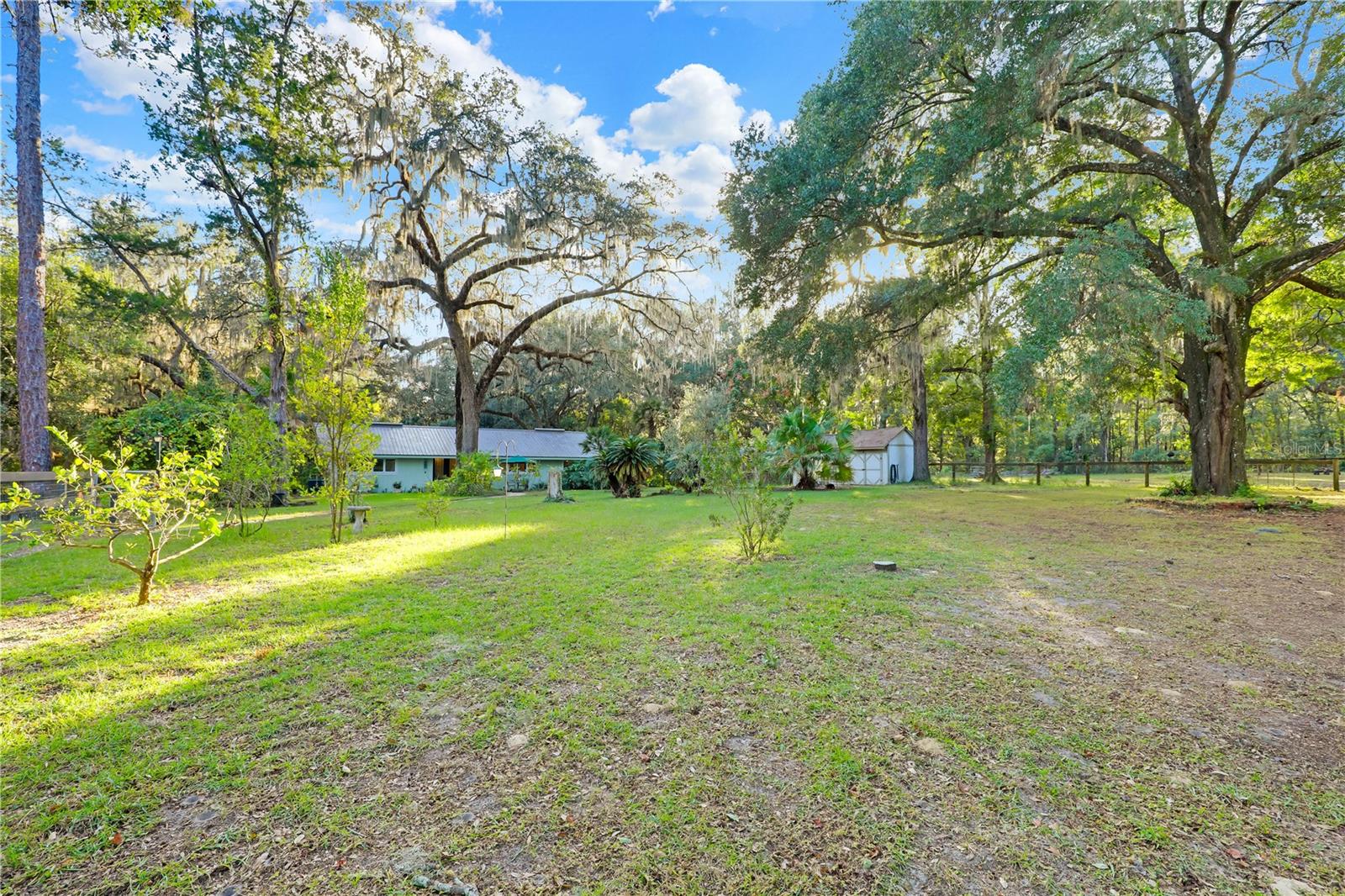 4704 NE 255TH DR, MELROSE, FL, 32666