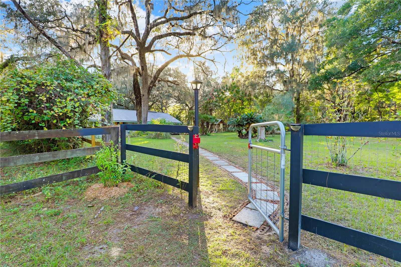 4704 NE 255TH DR, MELROSE, FL, 32666