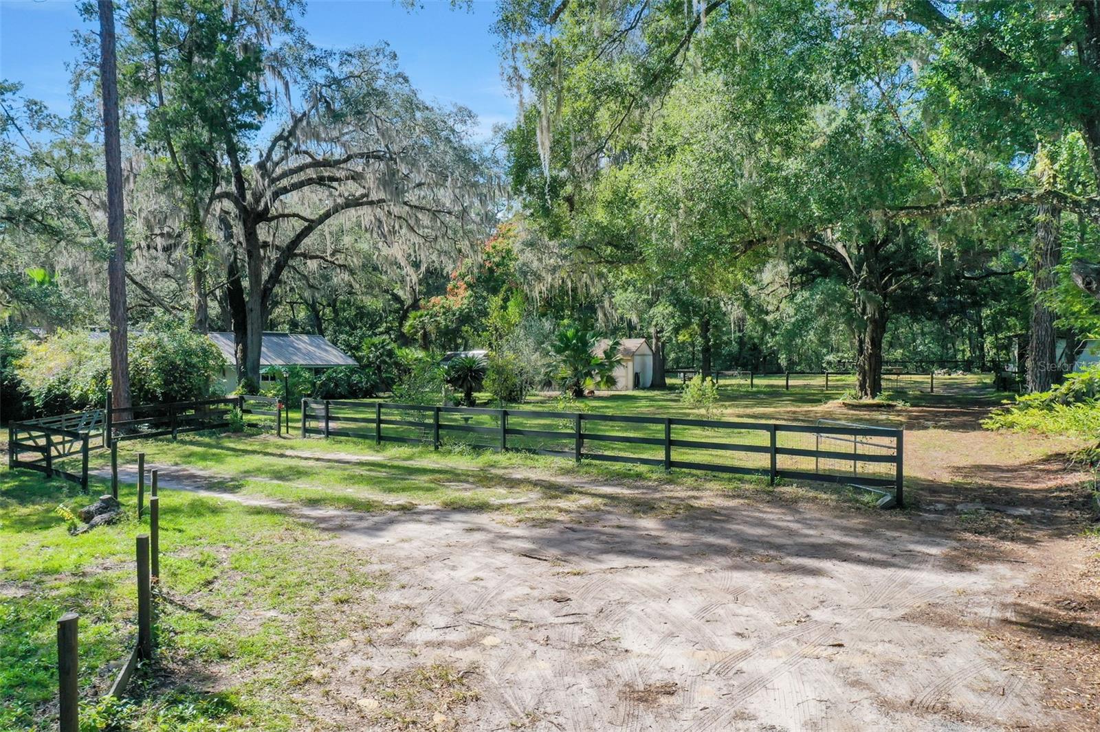 4704 NE 255TH DR, MELROSE, FL, 32666