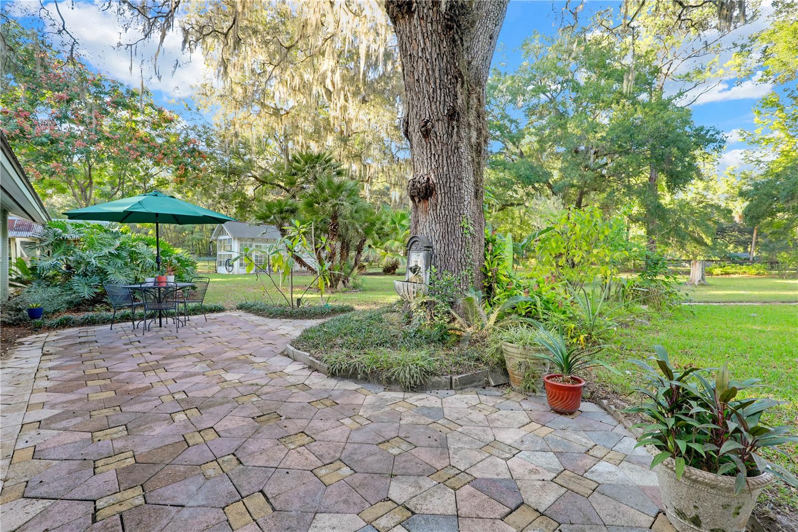 4704 NE 255TH DR, MELROSE, FL, 32666