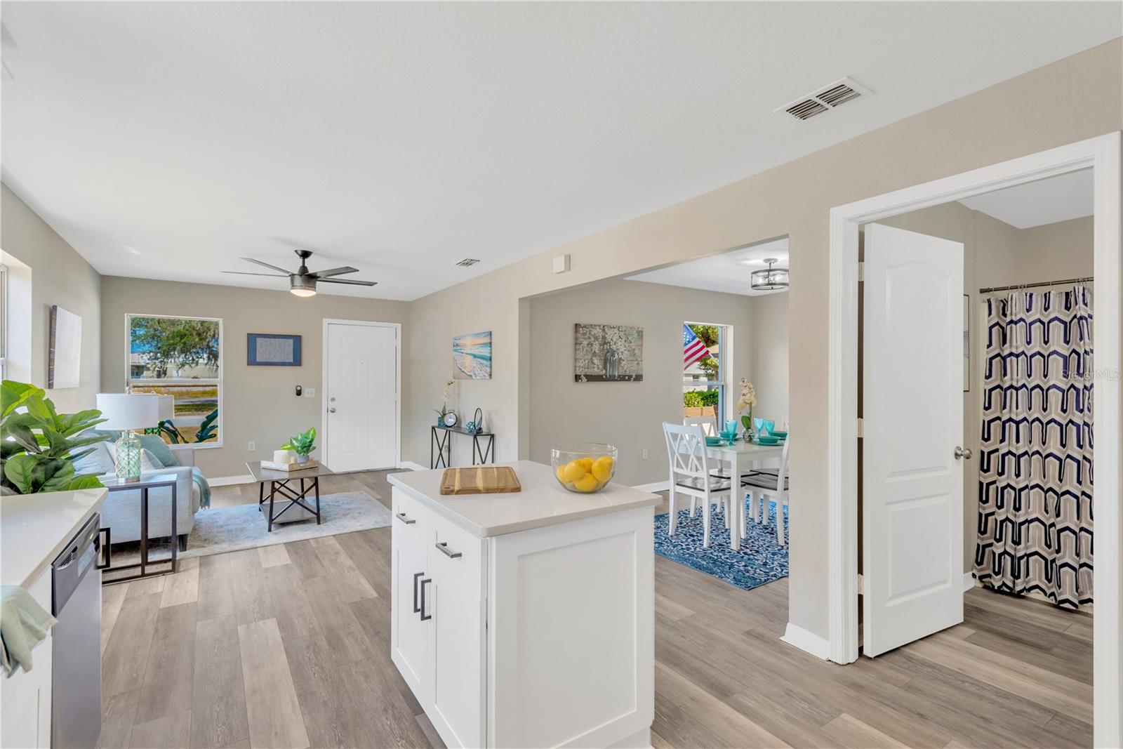 1217 W BALL ST, PLANT CITY, FL, 33563