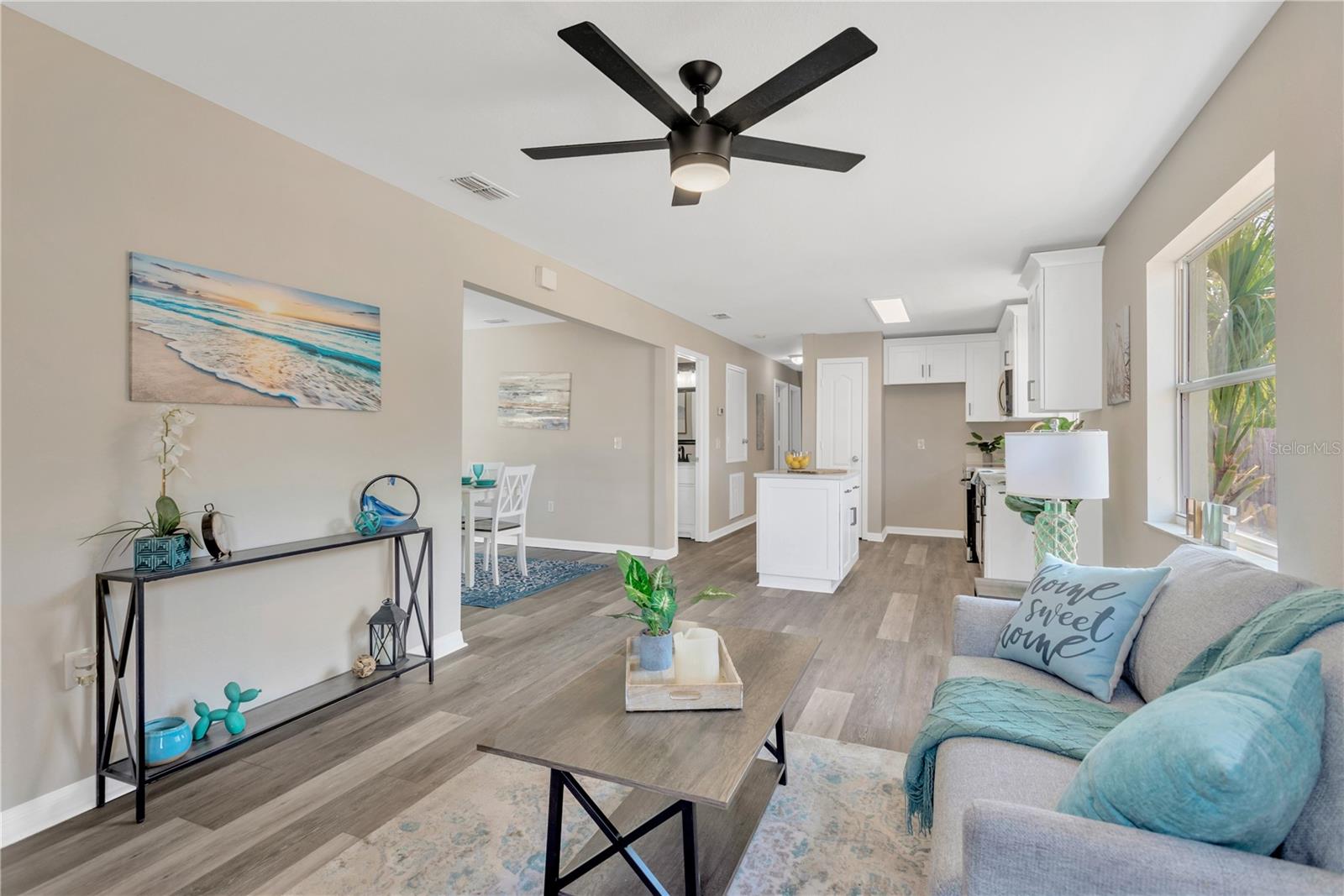 1217 W BALL ST, PLANT CITY, FL, 33563