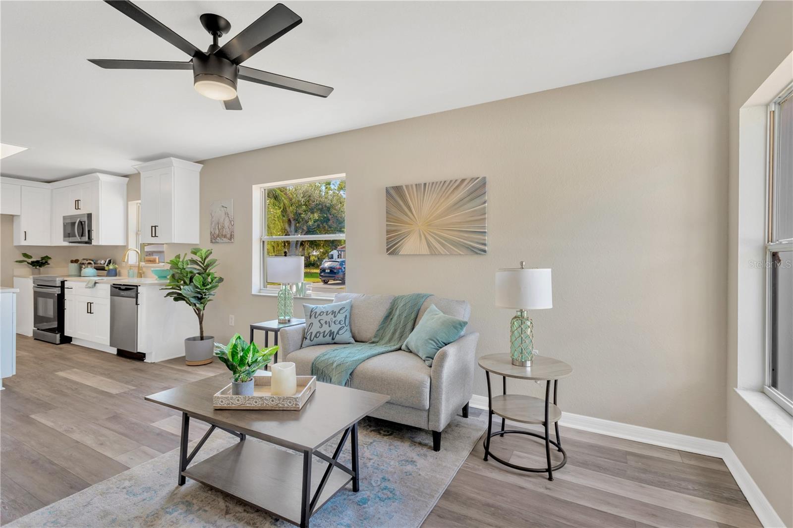 1217 W BALL ST, PLANT CITY, FL, 33563