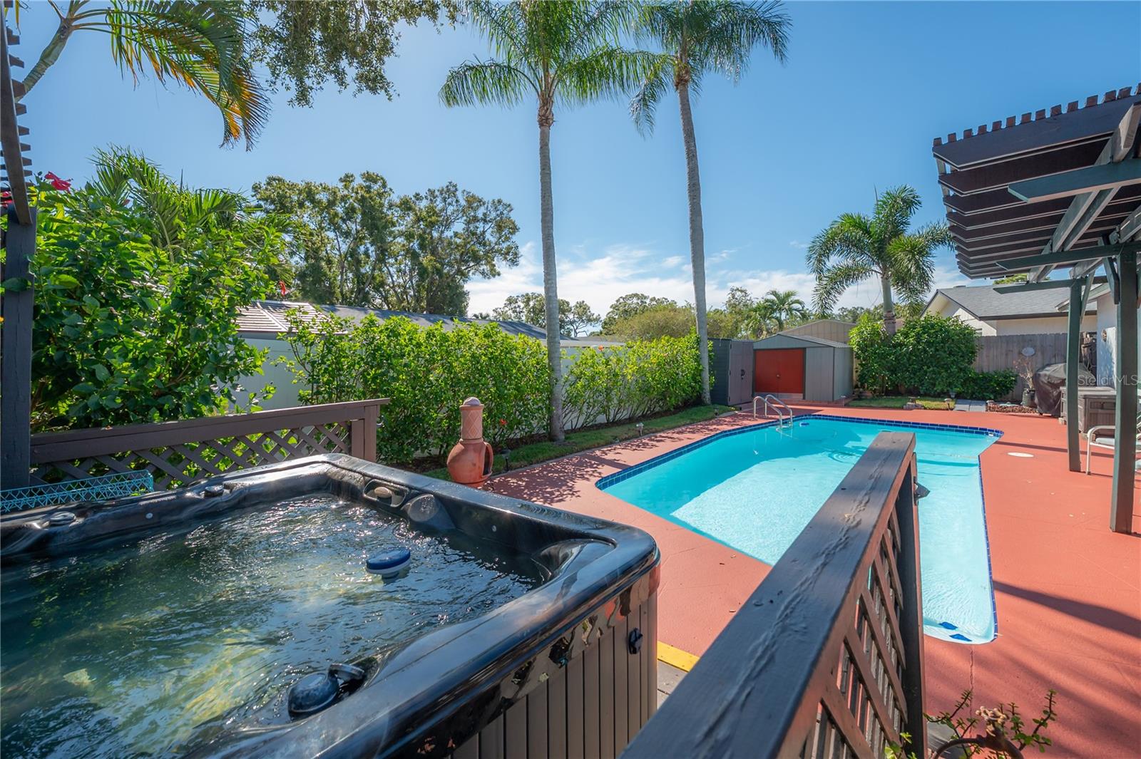 6809 SANDWATER TRL N, PINELLAS PARK, FL, 33781