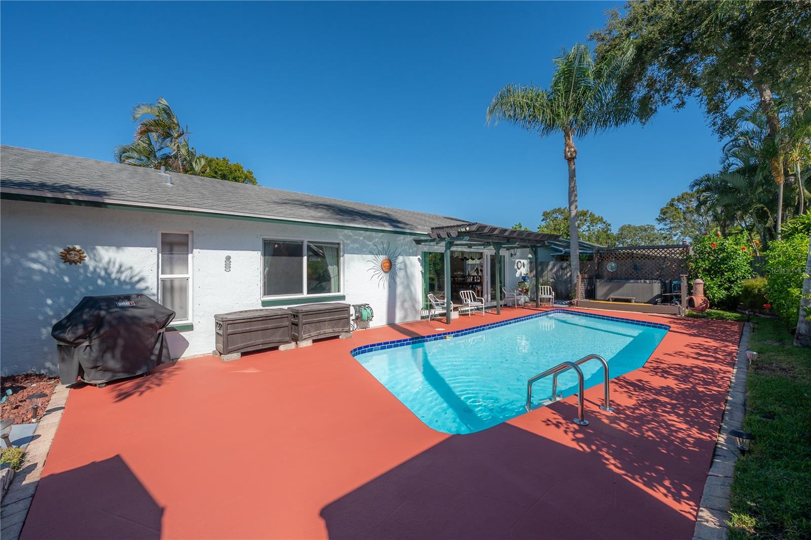 6809 SANDWATER TRL N, PINELLAS PARK, FL, 33781