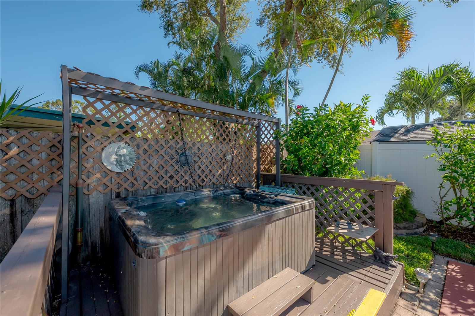 6809 SANDWATER TRL N, PINELLAS PARK, FL, 33781