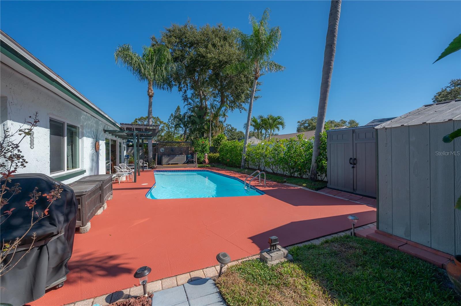 6809 SANDWATER TRL N, PINELLAS PARK, FL, 33781