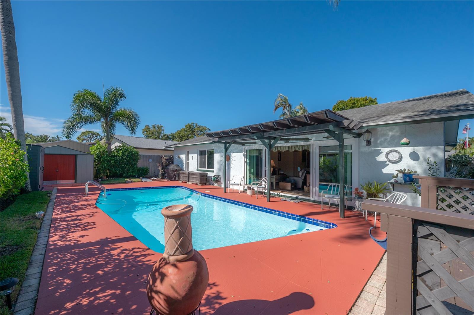 6809 SANDWATER TRL N, PINELLAS PARK, FL, 33781