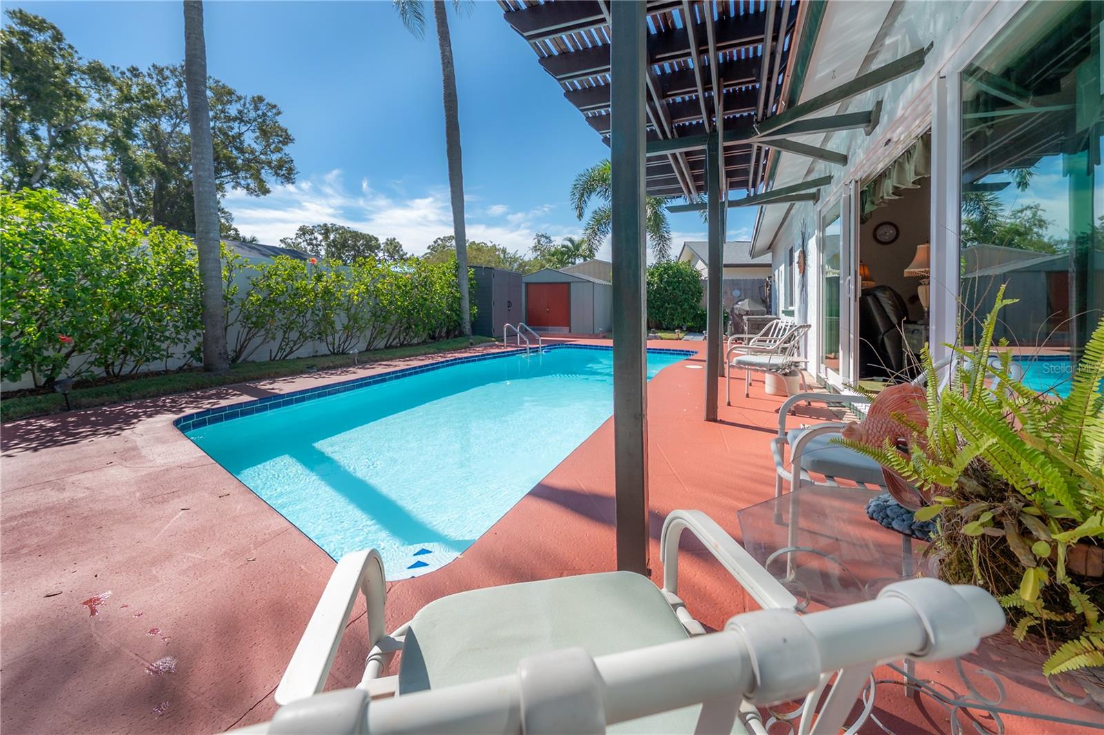 6809 SANDWATER TRL N, PINELLAS PARK, FL, 33781