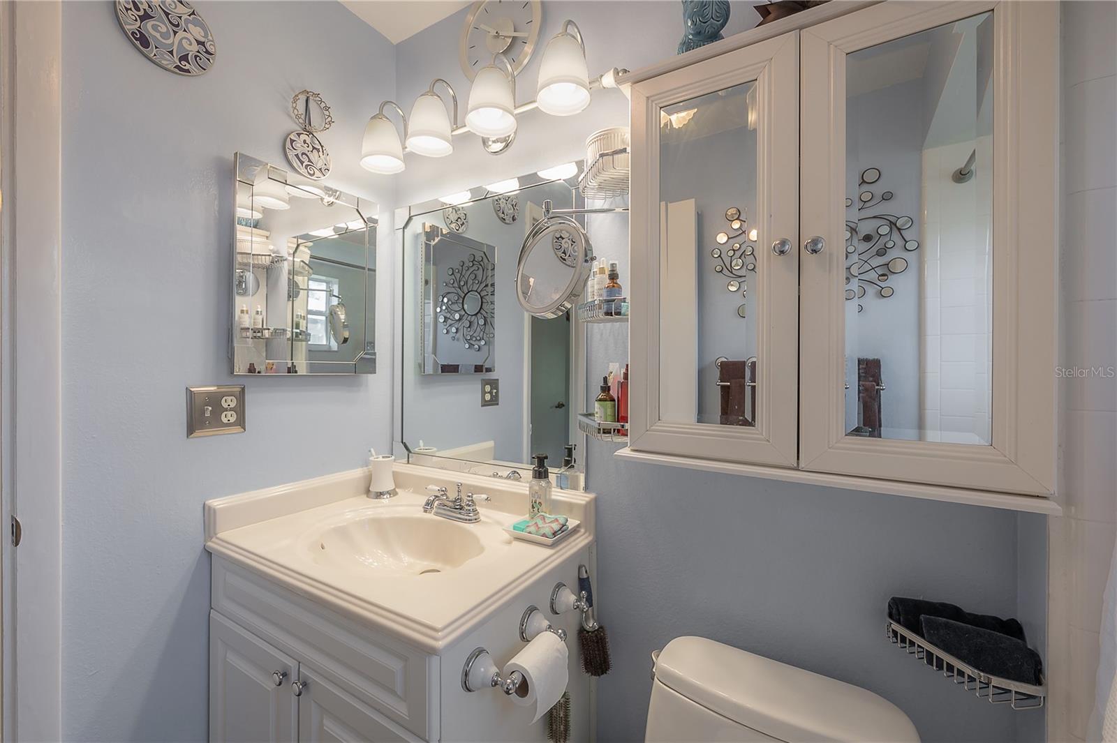 6809 SANDWATER TRL N, PINELLAS PARK, FL, 33781