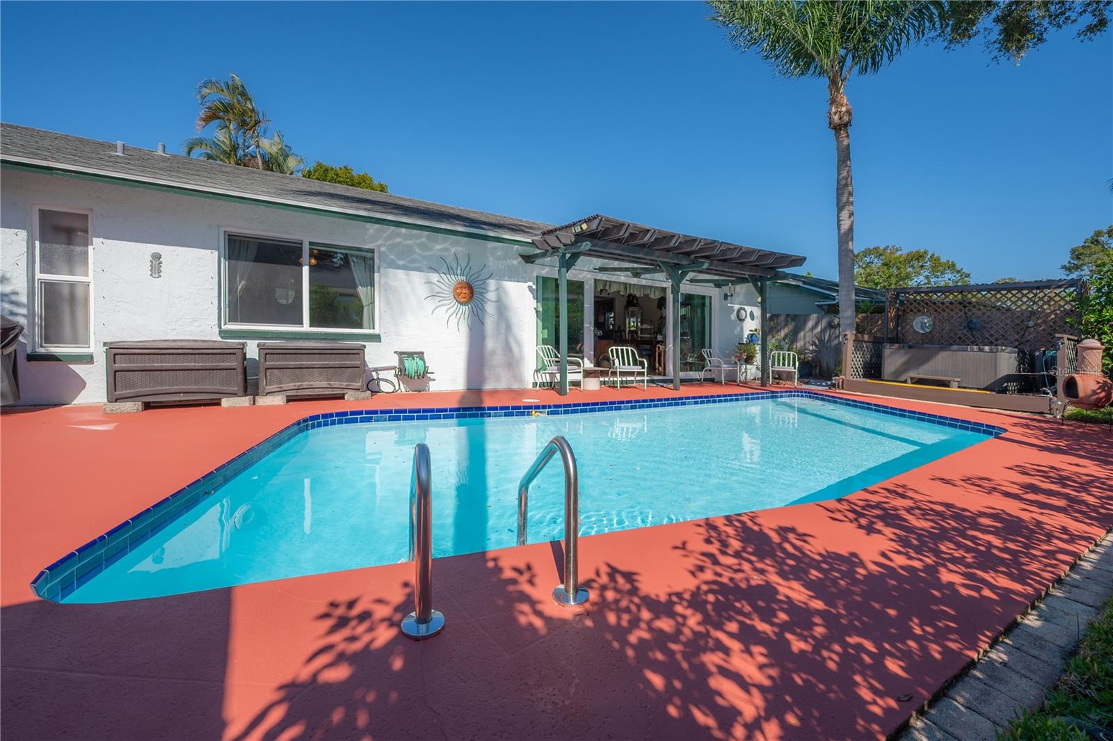 6809 SANDWATER TRL N, PINELLAS PARK, FL, 33781