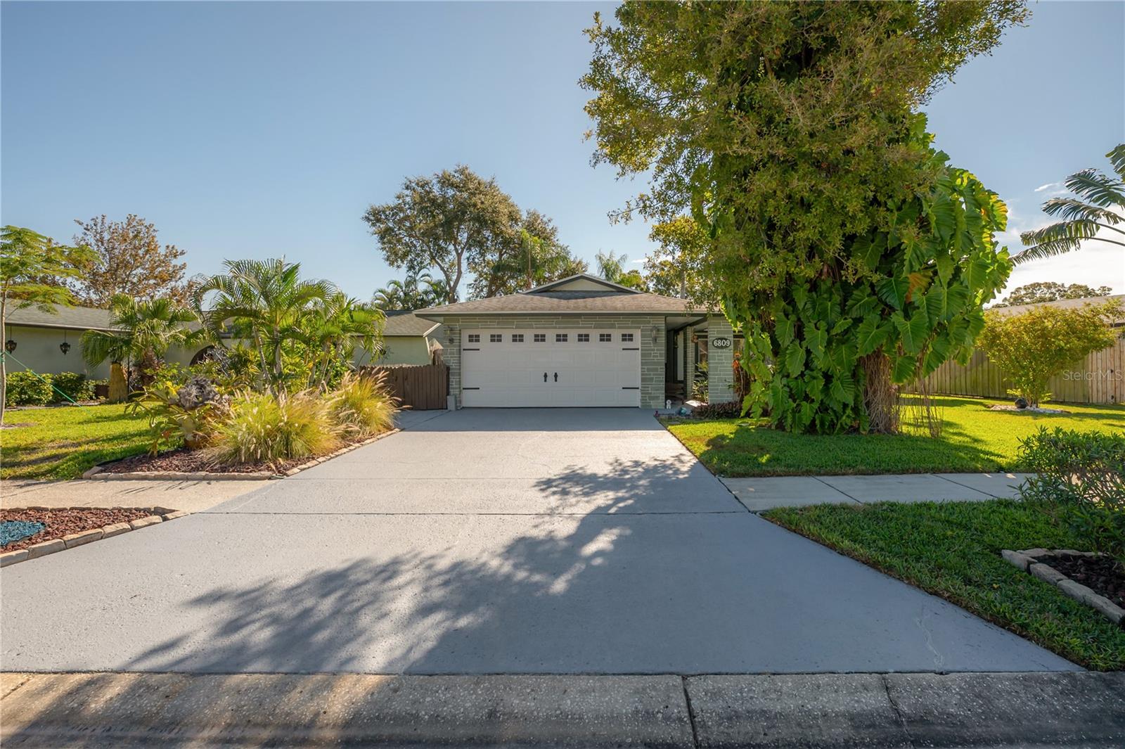 6809 SANDWATER TRL N, PINELLAS PARK, FL, 33781