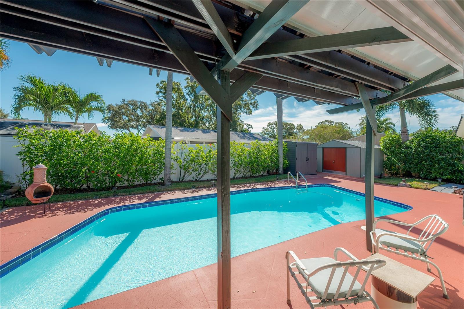 6809 SANDWATER TRL N, PINELLAS PARK, FL, 33781