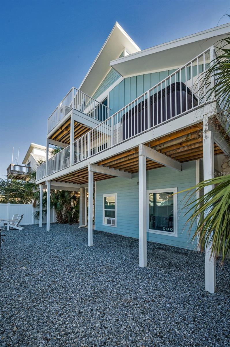 106 20TH AVE, INDIAN ROCKS BEACH, FL, 33785