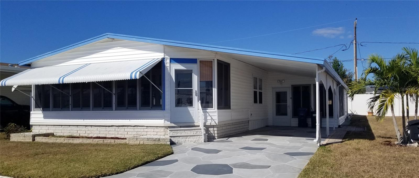 3835 LOMI LOMI DR, HOLIDAY, FL, 34691