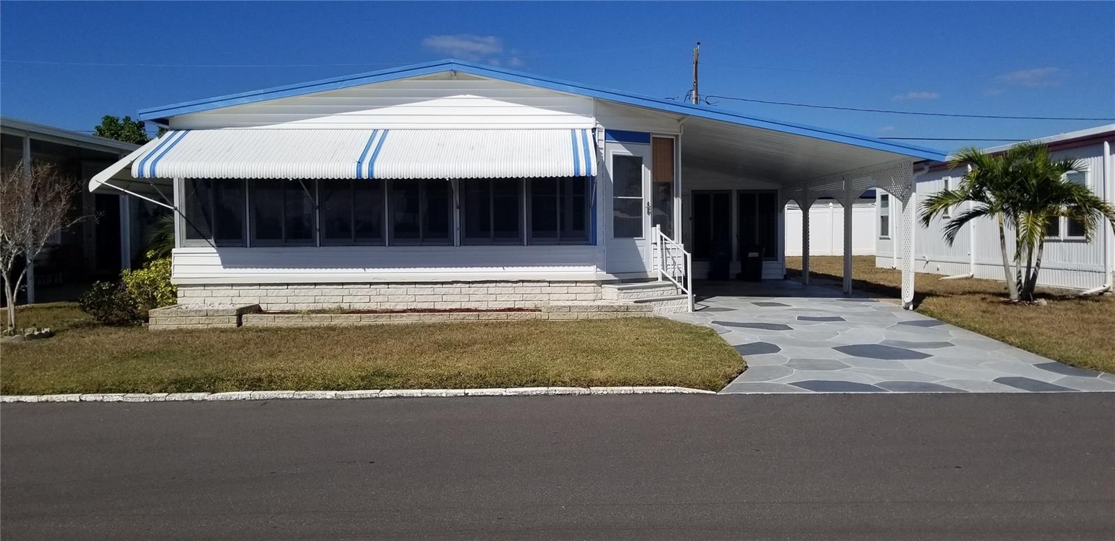 3835 LOMI LOMI DR, HOLIDAY, FL, 34691