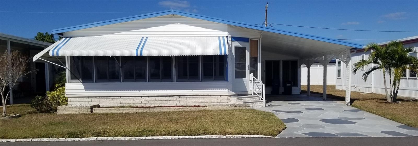 3835 LOMI LOMI DR, HOLIDAY, FL, 34691