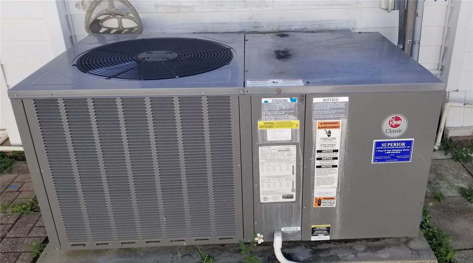 3835 LOMI LOMI DR, HOLIDAY, FL, 34691