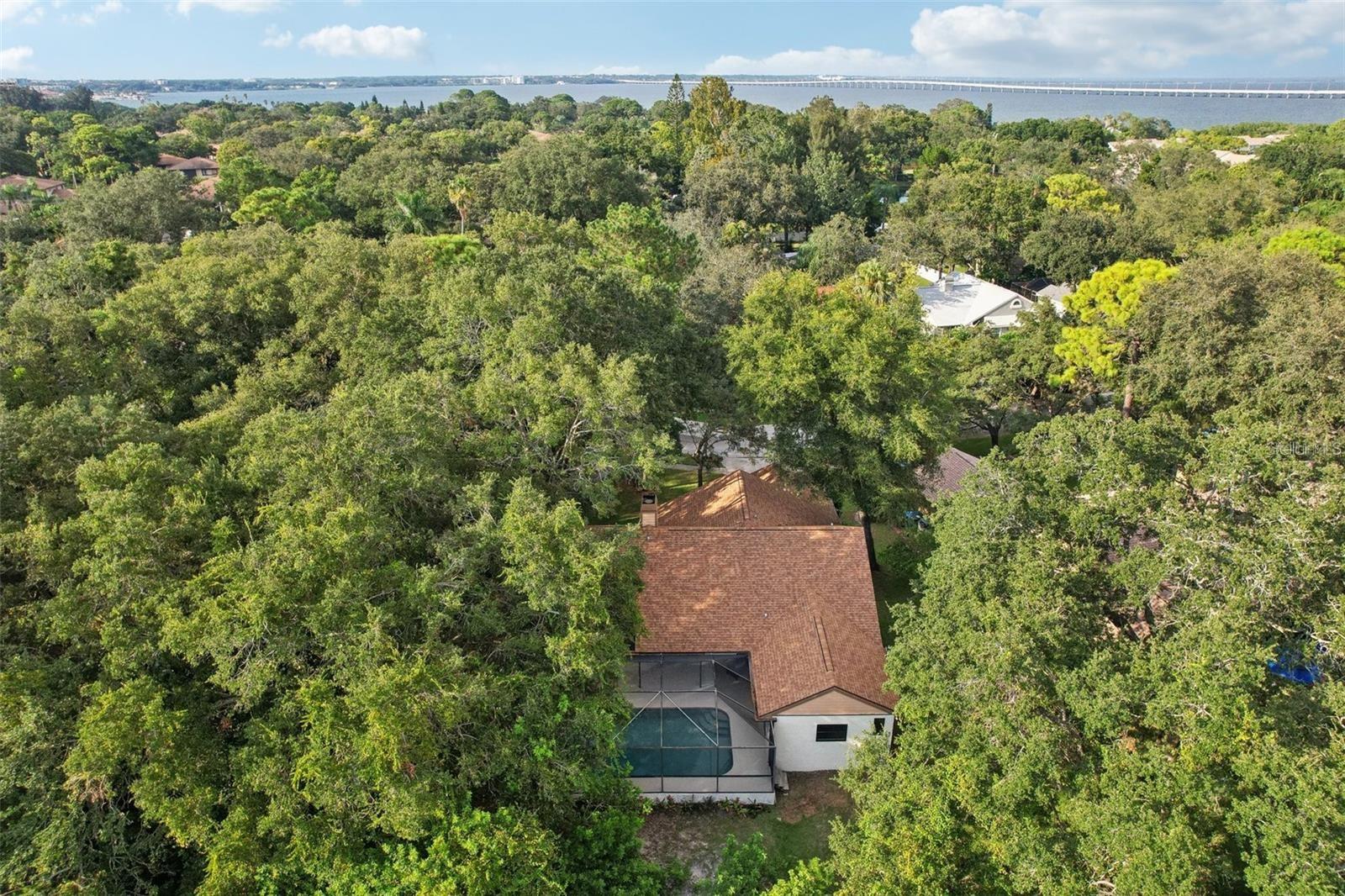 2990 LONGBROOKE WAY, CLEARWATER, FL, 33760