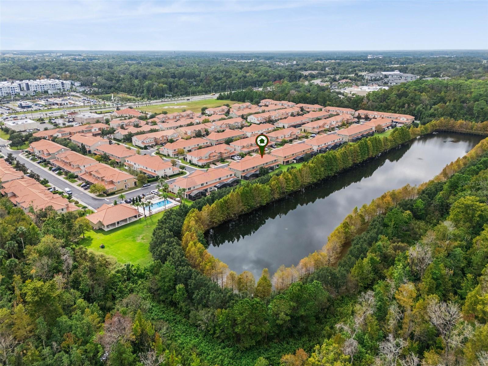 5534 SIRACUSA LN, SANFORD, FL, 32771