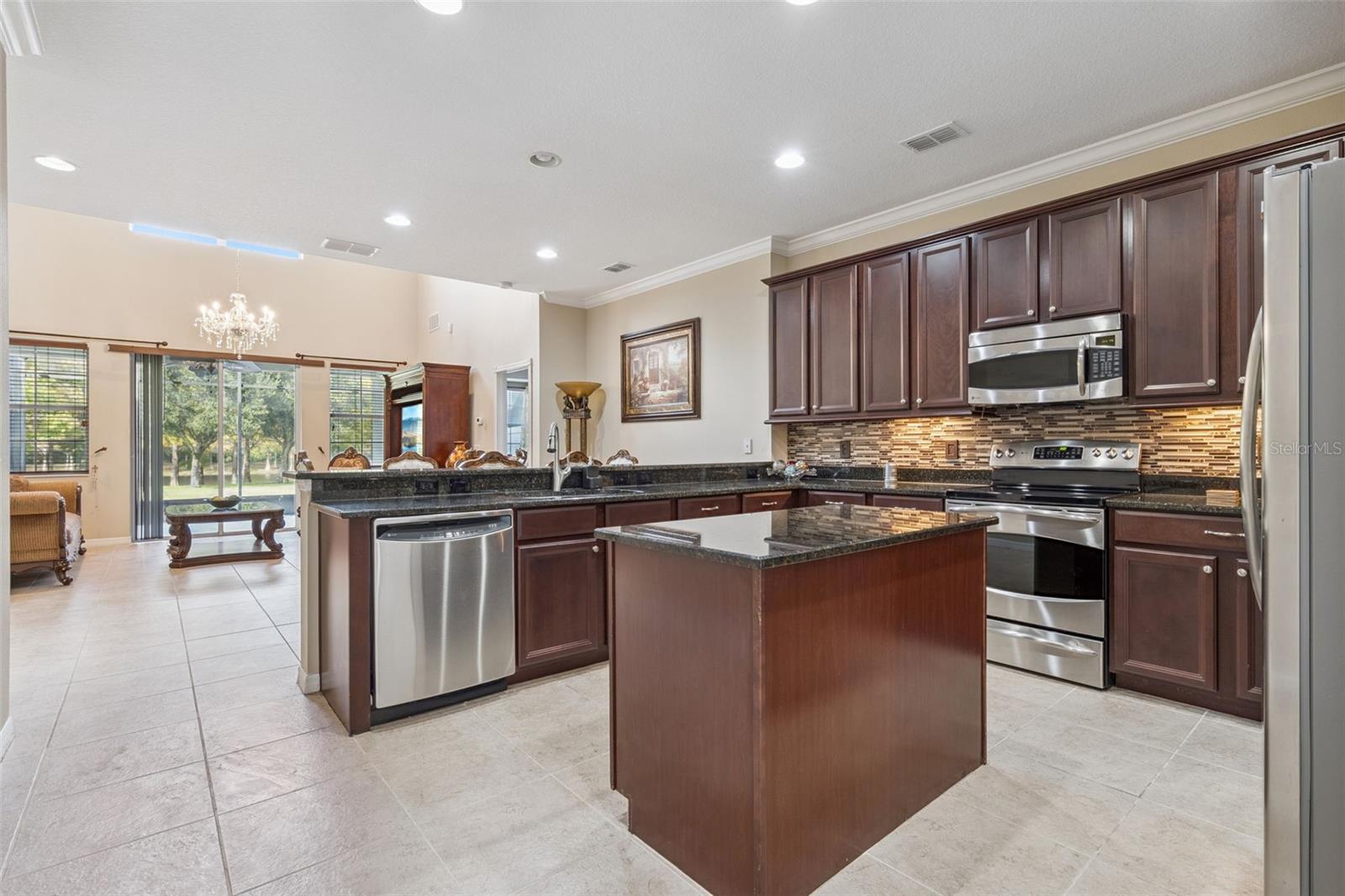 5534 SIRACUSA LN, SANFORD, FL, 32771