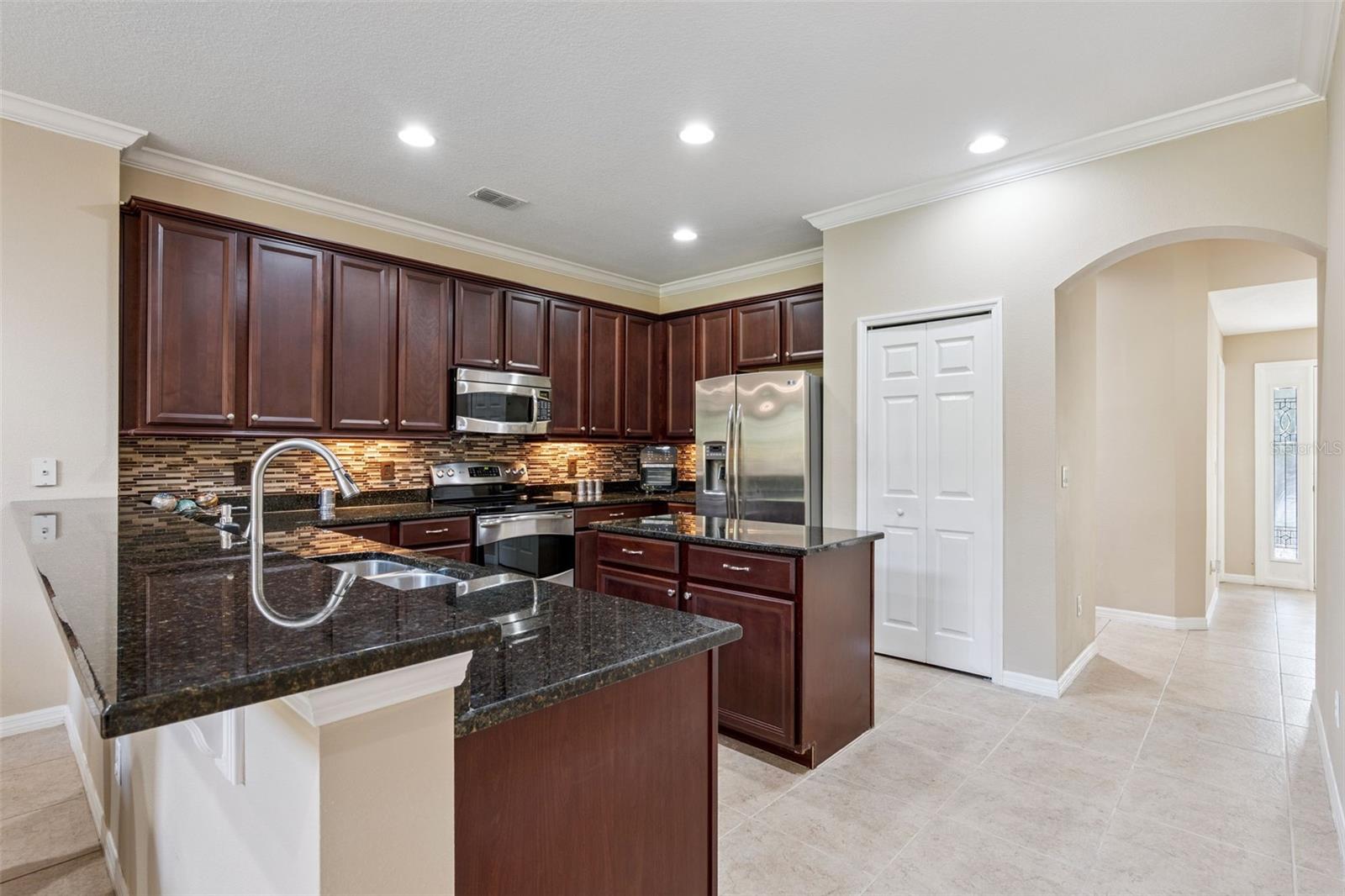 5534 SIRACUSA LN, SANFORD, FL, 32771