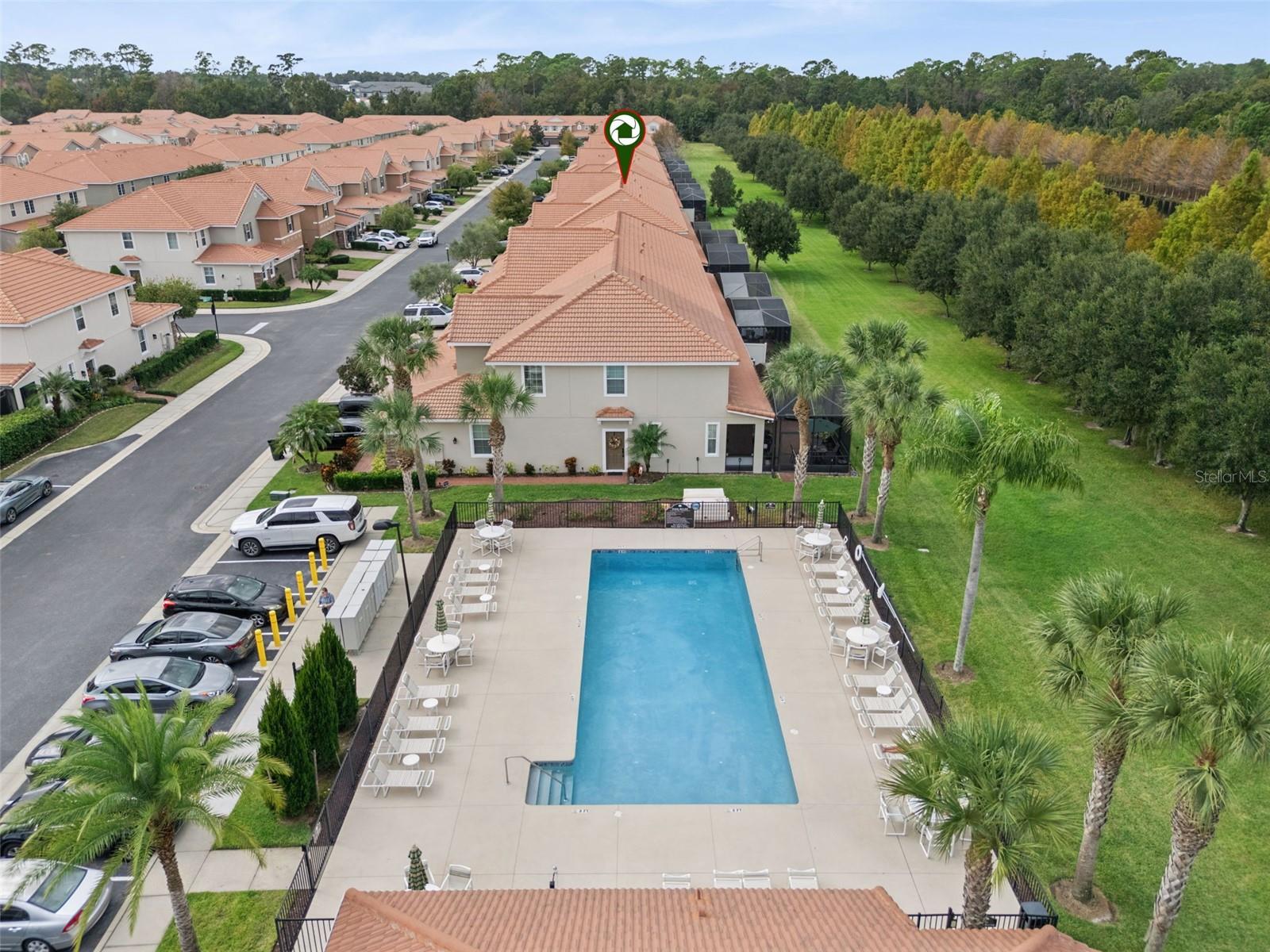 5534 SIRACUSA LN, SANFORD, FL, 32771