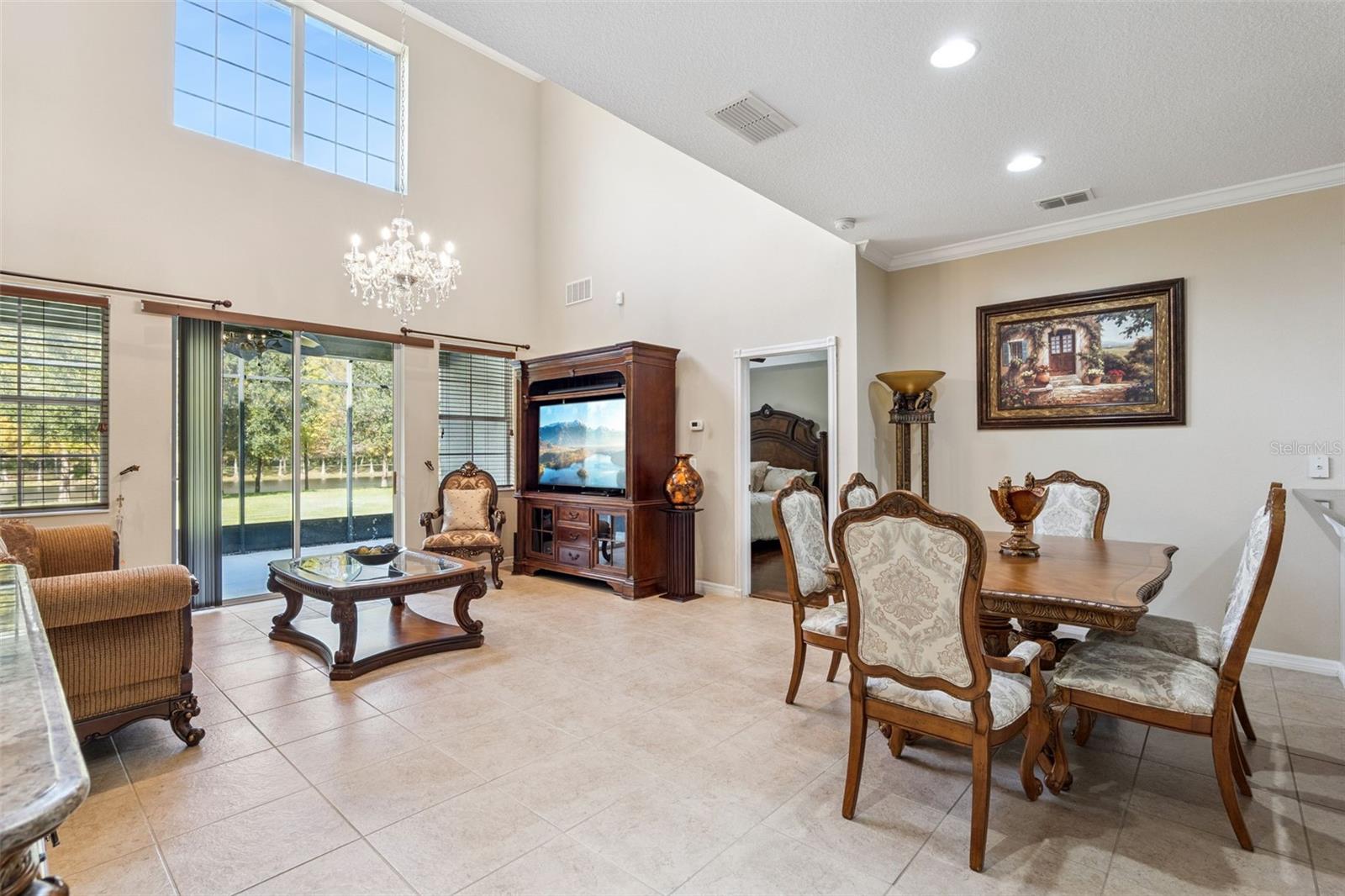 5534 SIRACUSA LN, SANFORD, FL, 32771