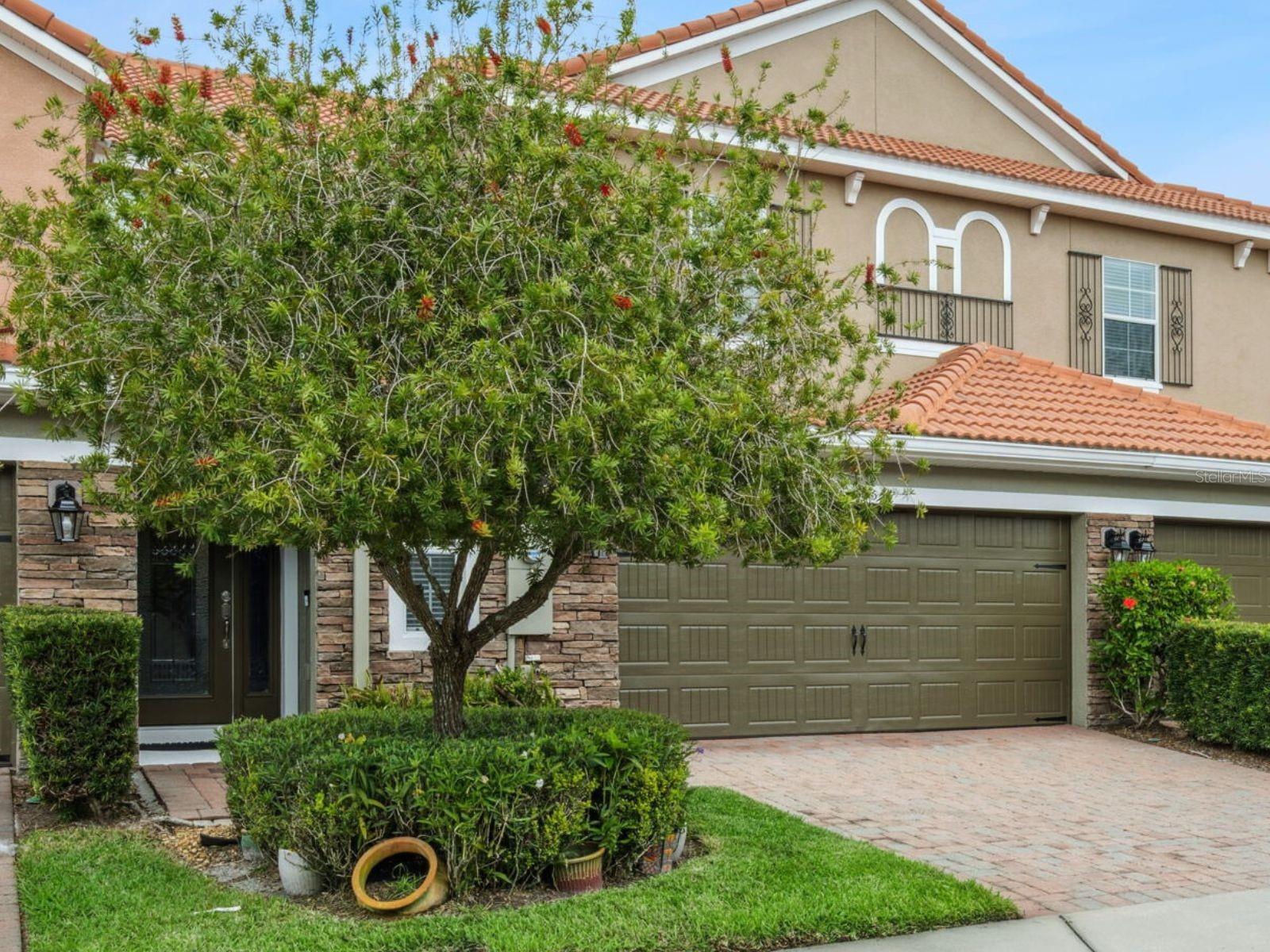 5534 SIRACUSA LN, SANFORD, FL, 32771