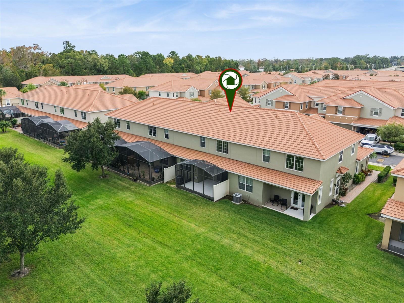 5534 SIRACUSA LN, SANFORD, FL, 32771