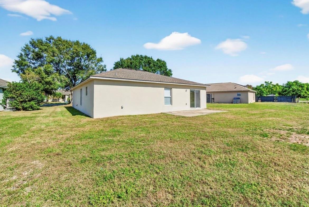 3926 WARBLER DR, WINTER HAVEN, FL, 33880