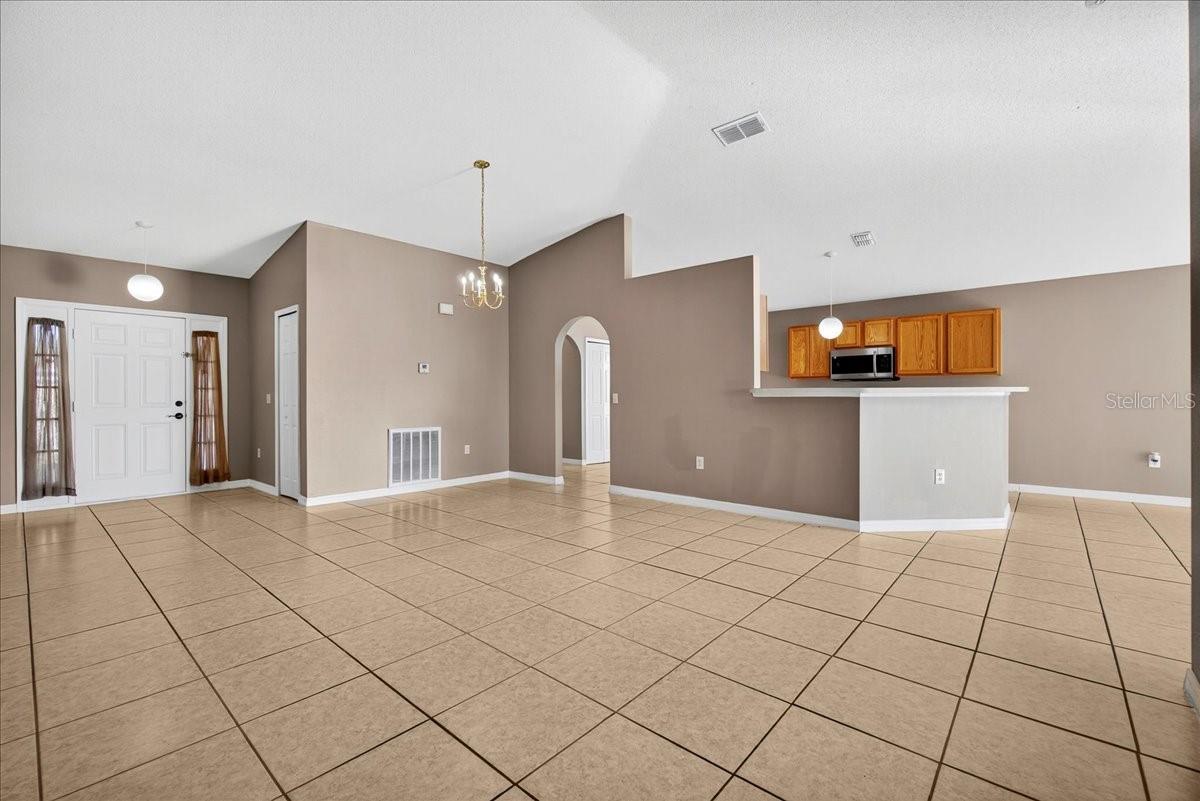 3926 WARBLER DR, WINTER HAVEN, FL, 33880