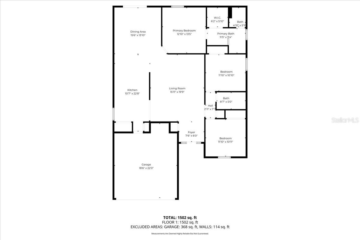 3926 WARBLER DR, WINTER HAVEN, FL, 33880