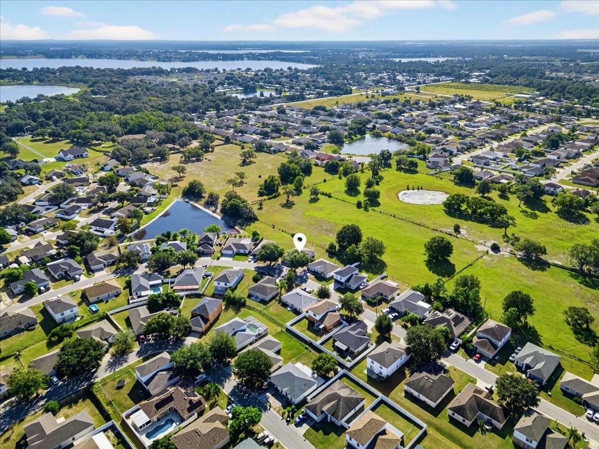 3926 WARBLER DR, WINTER HAVEN, FL, 33880