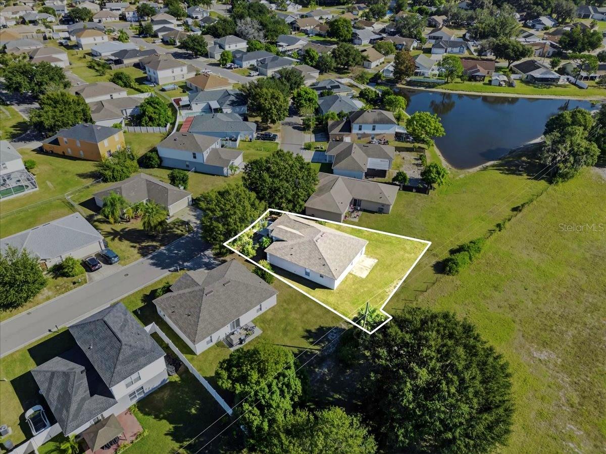 3926 WARBLER DR, WINTER HAVEN, FL, 33880