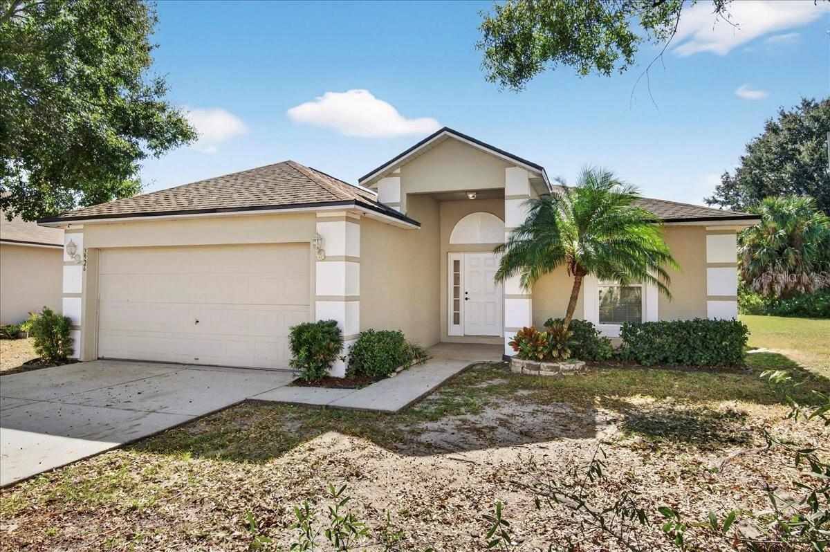 3926 WARBLER DR, WINTER HAVEN, FL, 33880