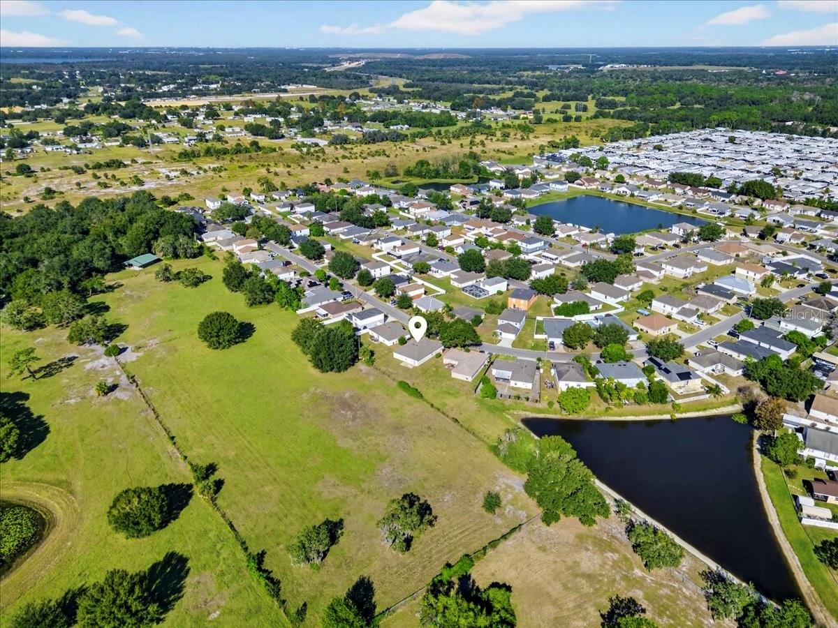 3926 WARBLER DR, WINTER HAVEN, FL, 33880