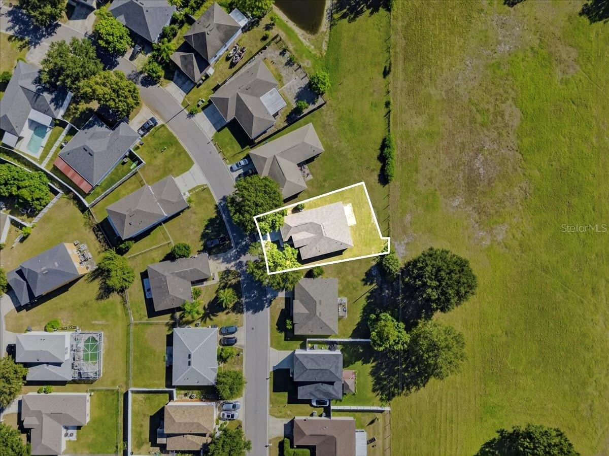 3926 WARBLER DR, WINTER HAVEN, FL, 33880