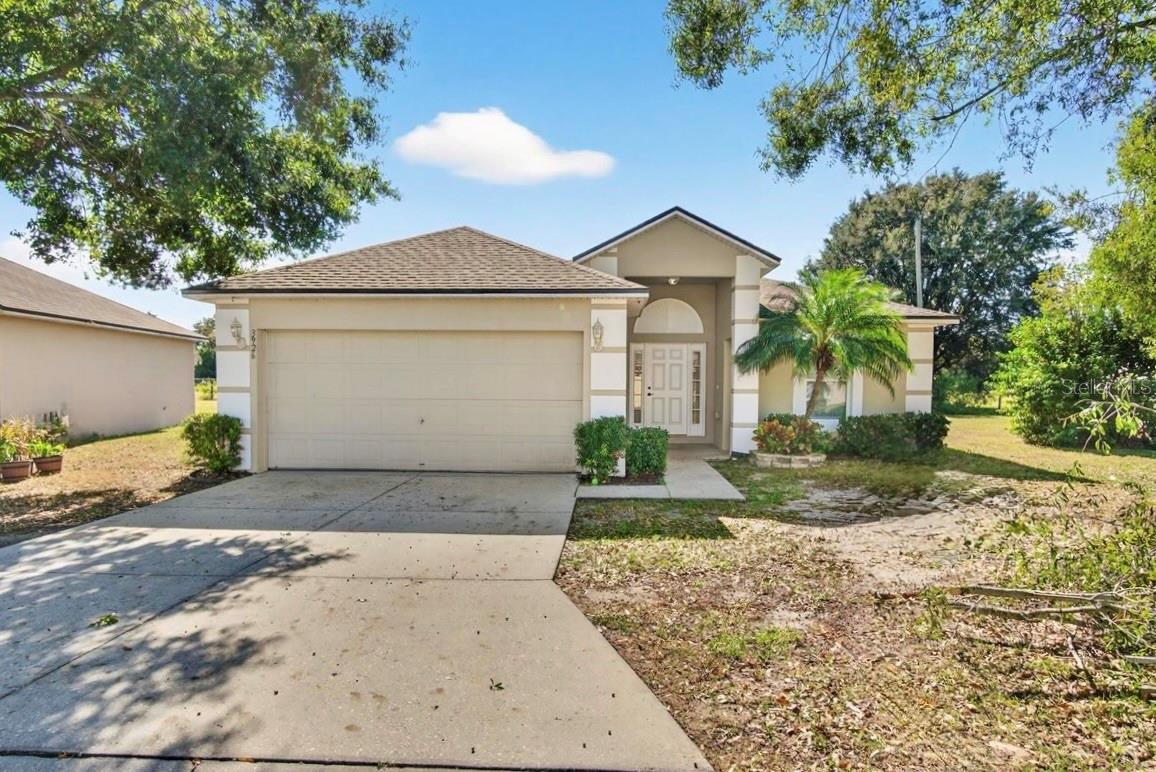 3926 WARBLER DR, WINTER HAVEN, FL, 33880