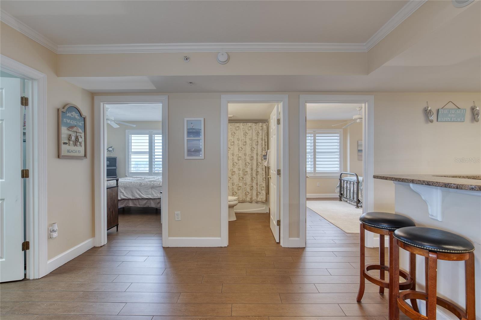 3315 S ATLANTIC AVE #705, DAYTONA BEACH, FL, 32118