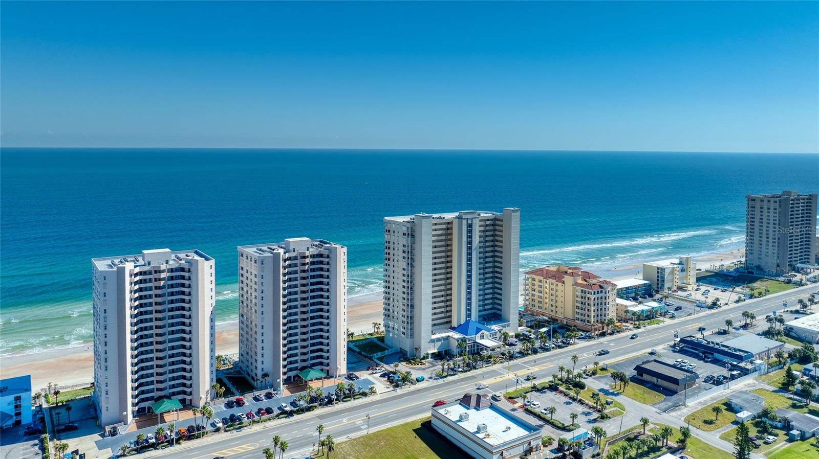3315 S ATLANTIC AVE #705, DAYTONA BEACH, FL, 32118