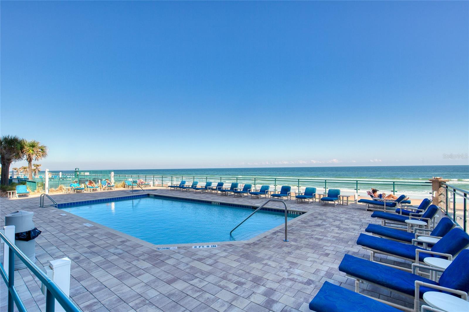 3315 S ATLANTIC AVE #705, DAYTONA BEACH, FL, 32118