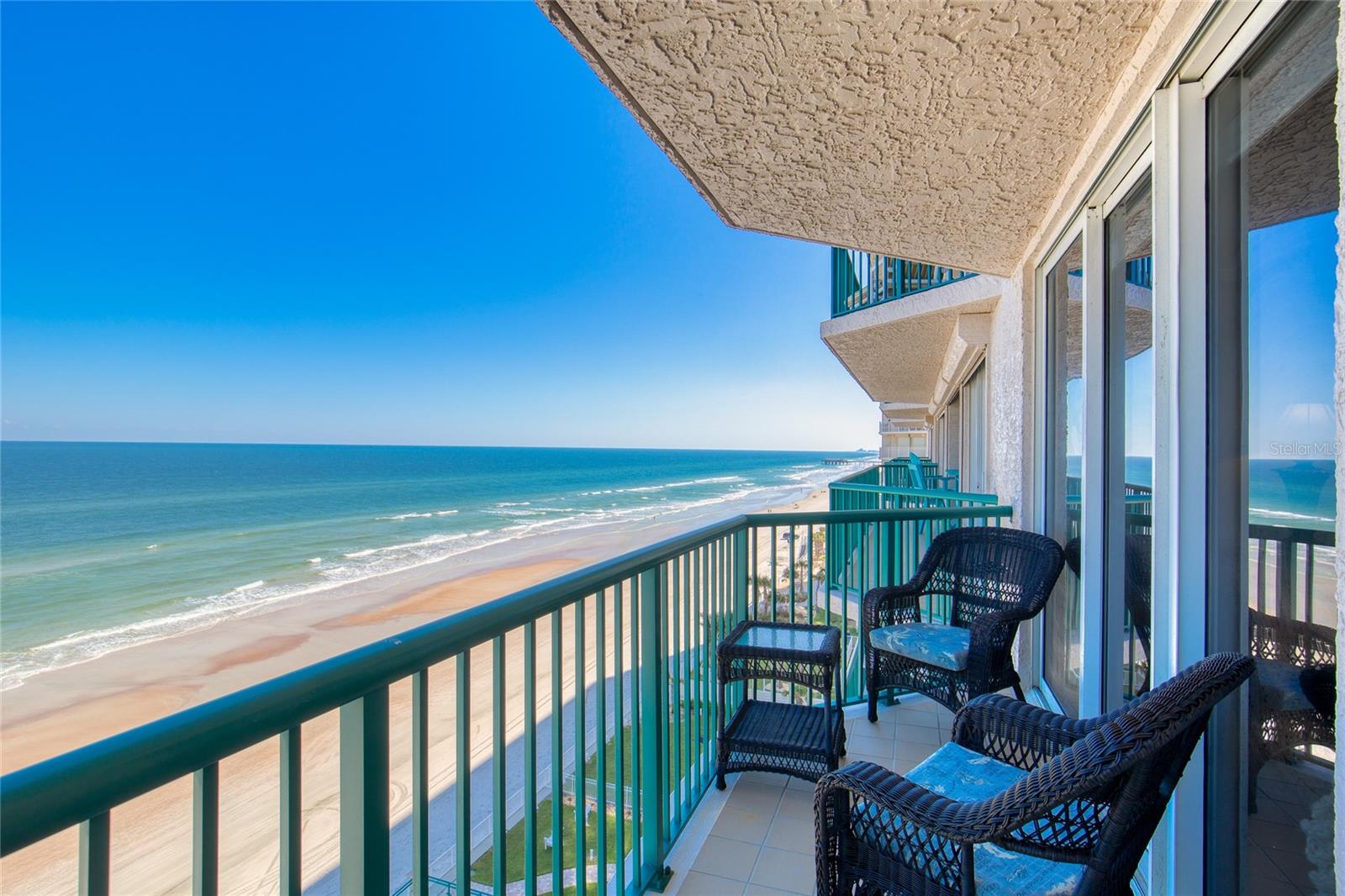 3315 S ATLANTIC AVE #705, DAYTONA BEACH, FL, 32118