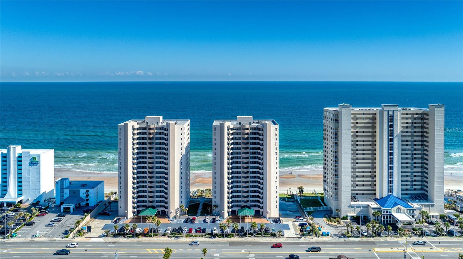 3315 S ATLANTIC AVE #705, DAYTONA BEACH, FL, 32118