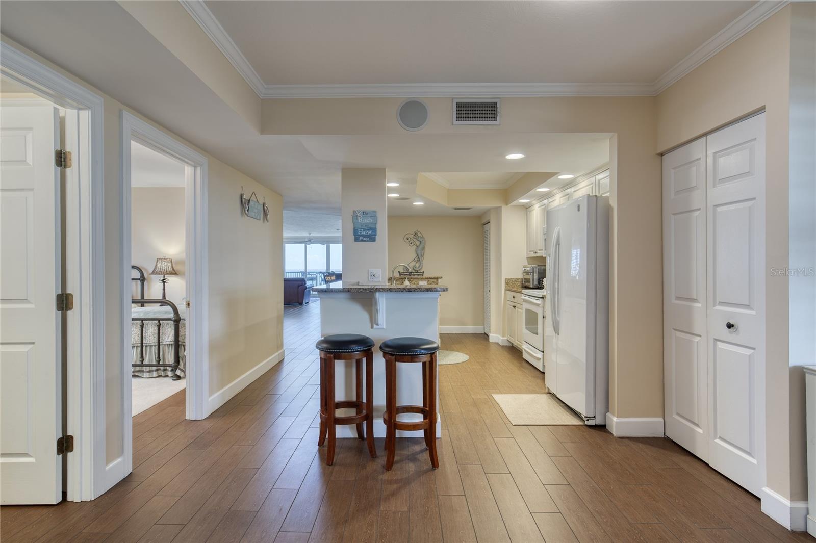 3315 S ATLANTIC AVE #705, DAYTONA BEACH, FL, 32118