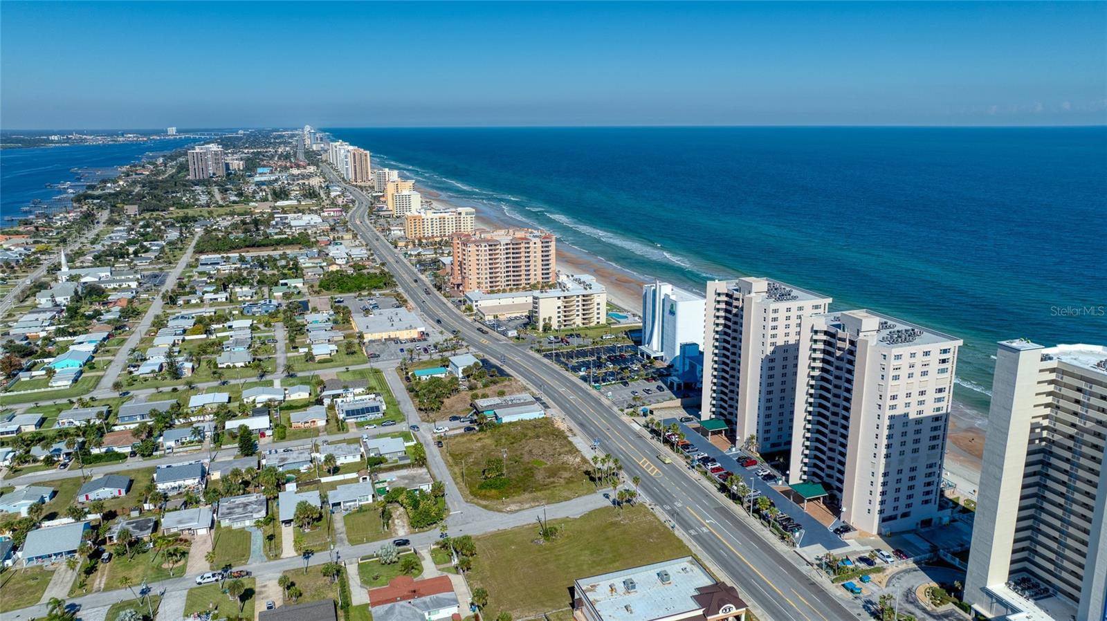 3315 S ATLANTIC AVE #705, DAYTONA BEACH, FL, 32118