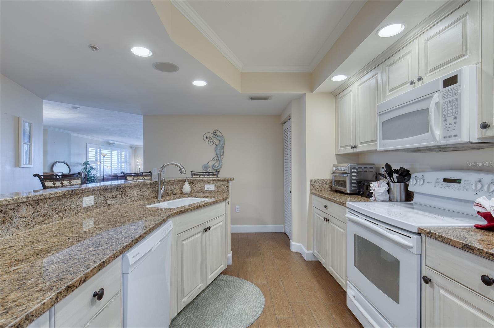 3315 S ATLANTIC AVE #705, DAYTONA BEACH, FL, 32118