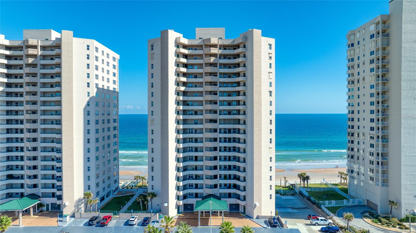3315 S ATLANTIC AVE #705, DAYTONA BEACH, FL, 32118