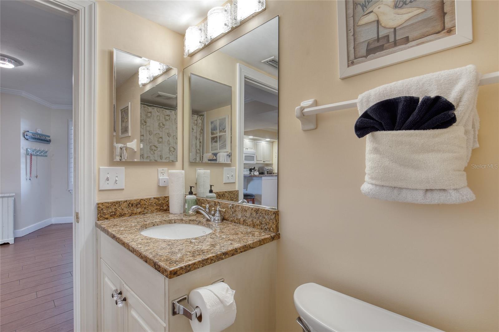 3315 S ATLANTIC AVE #705, DAYTONA BEACH, FL, 32118